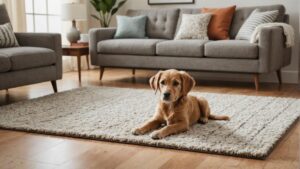 preventing pet stains effectively