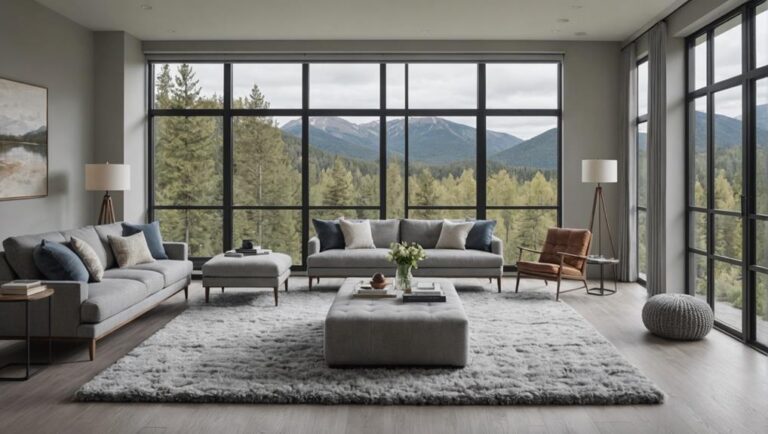 quiet soundproof flooring options