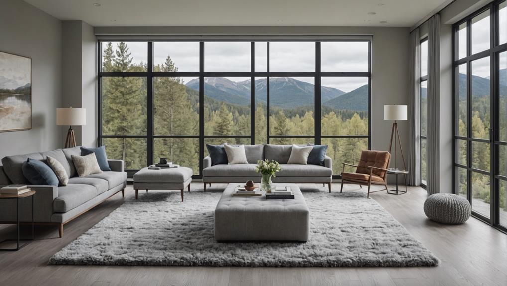 quiet soundproof flooring options