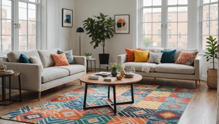 renters temporary flooring options