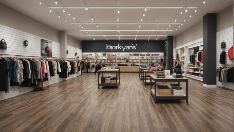 robust retail flooring solutions