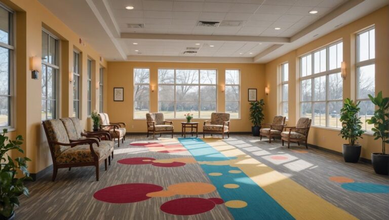 safety flooring for seniors