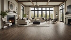 selecting flooring for multi level homes