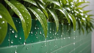 selecting moisture resistant coatings