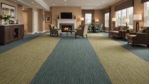 vinyl flooring benefits seniors