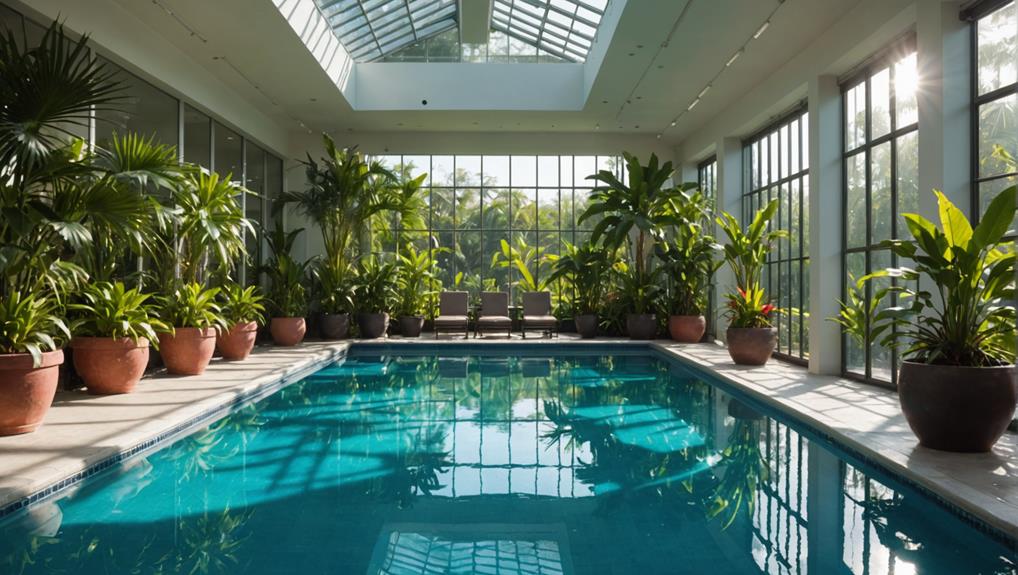 water resistant rubber flooring solutions