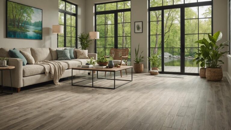 wetlands home flooring solutions