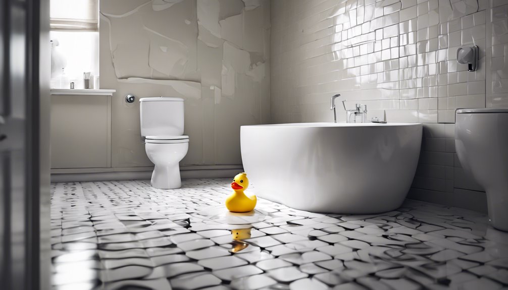 avoid urinating indoors