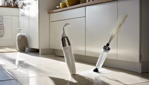 best cleaning solution ceramic