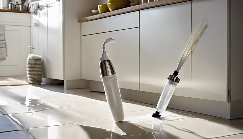 best cleaning solution ceramic