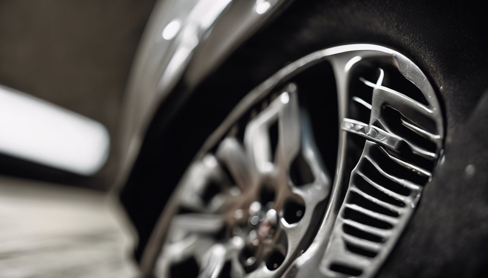 brake booster failure symptoms