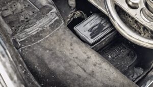 brake pedal goes to floor