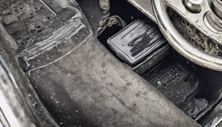 brake pedal goes to floor