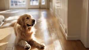 butt dragging behavior explained