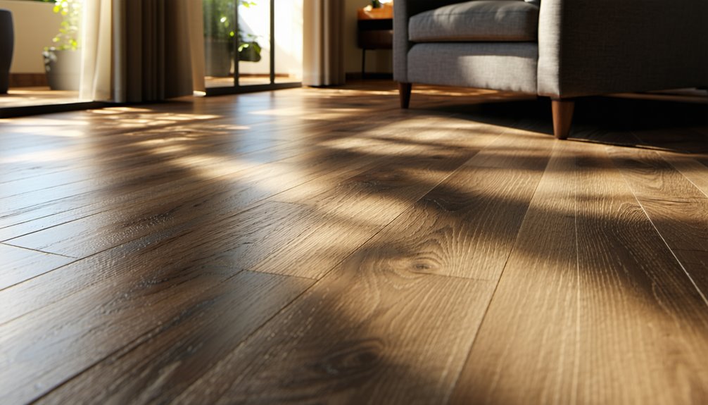 cost of laminate flooring