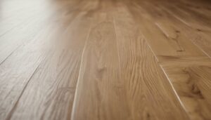 cost of vinyl flooring