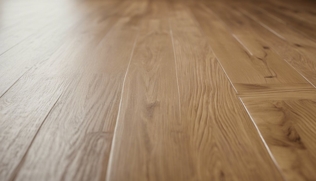 cost of vinyl flooring