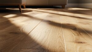 cost of wood flooring