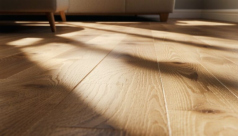 cost of wood flooring