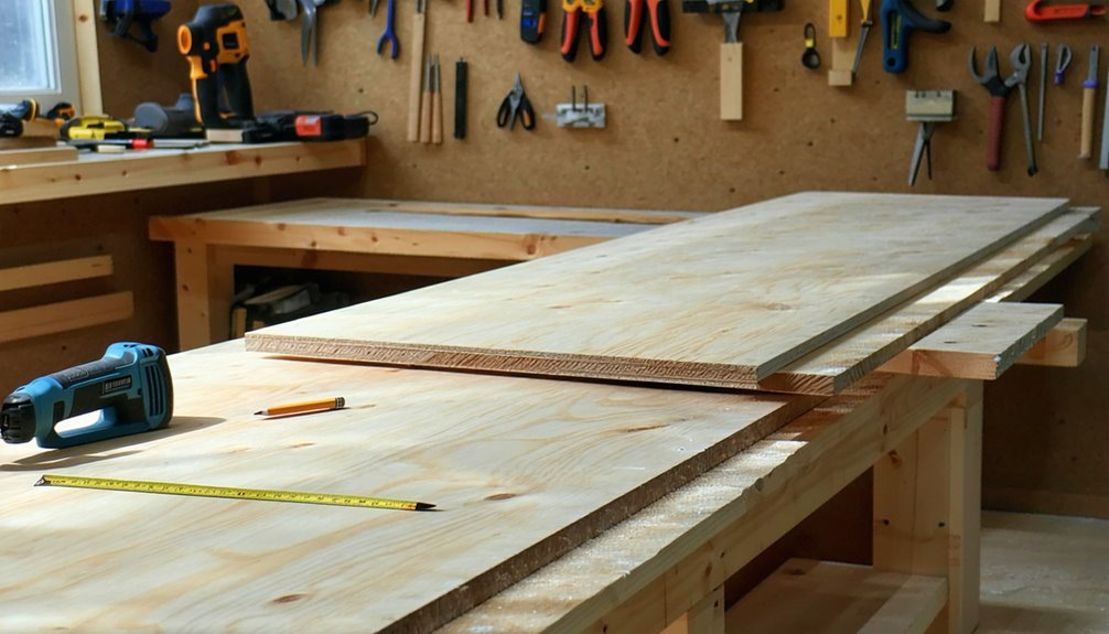 cutting laminate flooring techniques