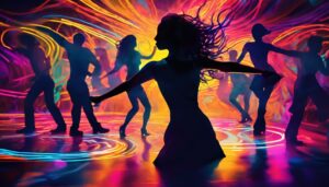 dance murder intrigue betrayal