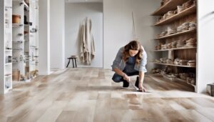 floor and decor installation services