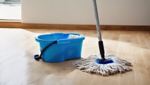 floor cleaning solutions needed