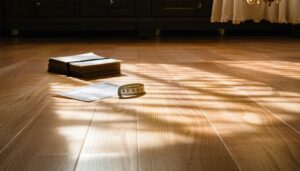 hardwood floor installation cost