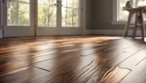 installing vinyl plank flooring