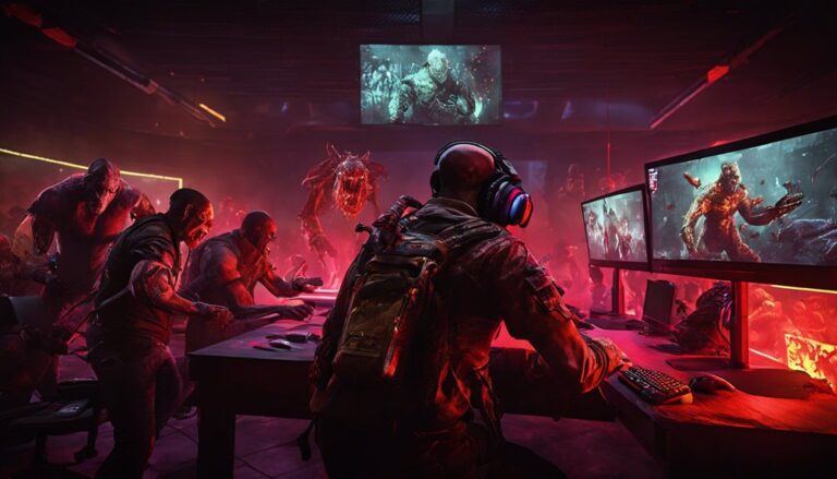 killing floor 2 crossplay availability