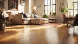 laminate flooring lifespan duration