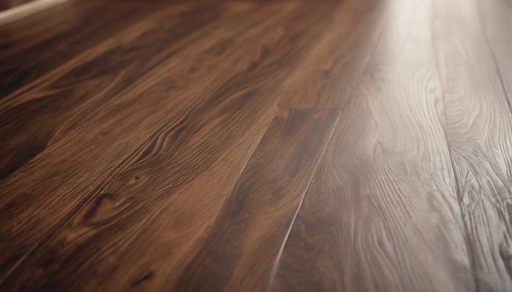 laminate flooring price estimation