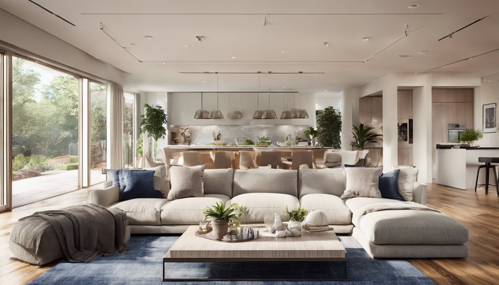 locating house floor plans