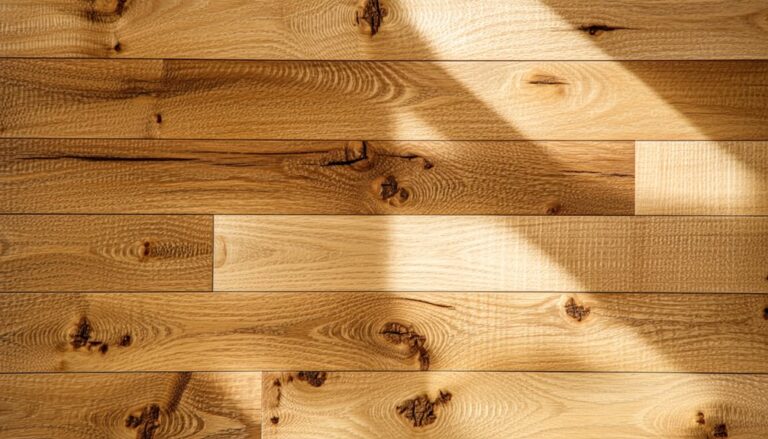 manufactured wood flooring alternative