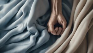 painful muscle contractions occur