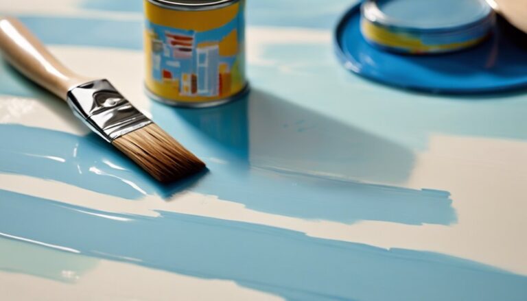 painting laminate flooring options