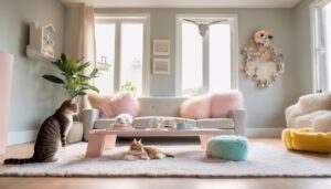 prevent cat floor urination