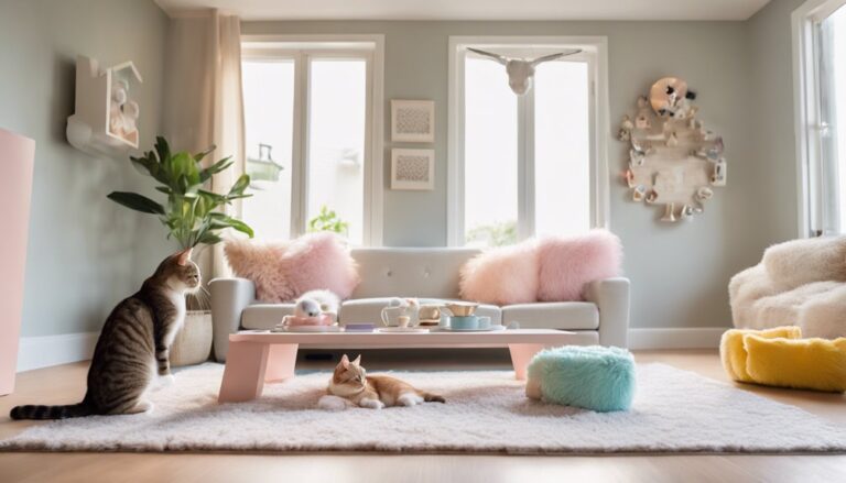 prevent cat floor urination