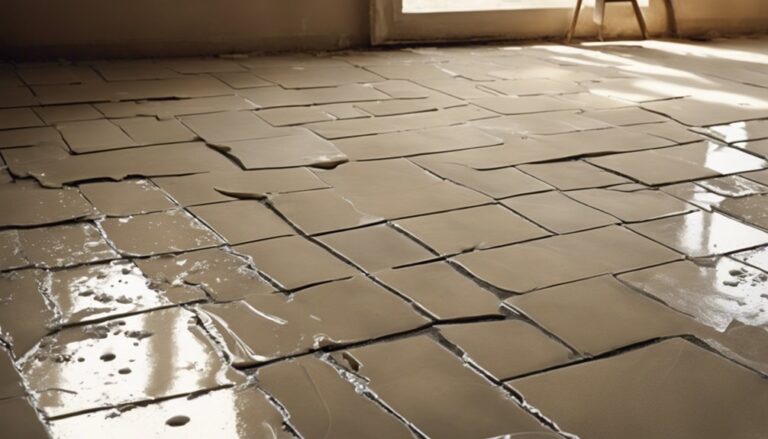 removing tile flooring instructions