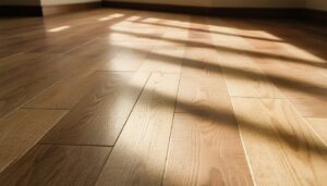 décaler les planches pour l'esthétique