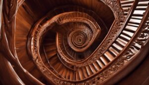 stairs per floor calculation