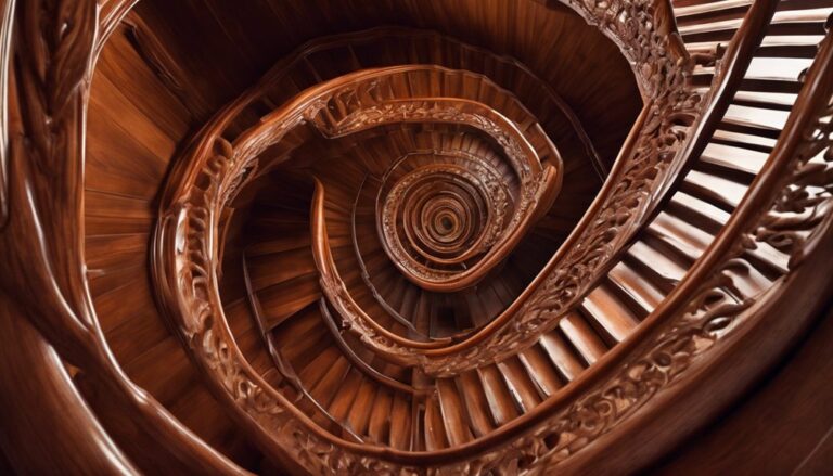 stairs per floor calculation