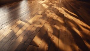 steps per floor count