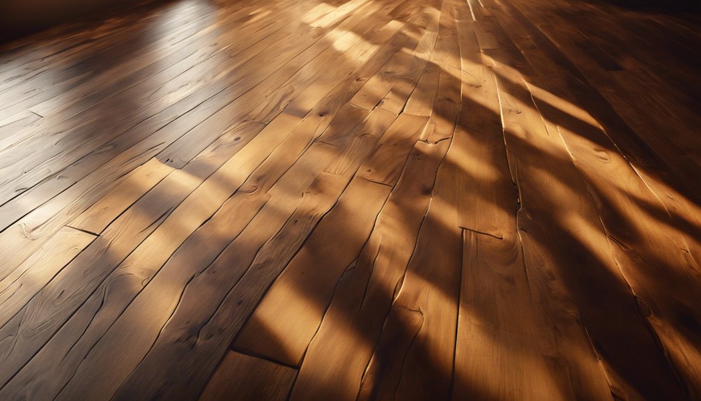 steps per floor count