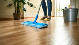 vinyl plank flooring maintenance tips