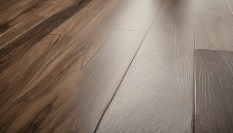 vinyl plank flooring underlayment necessity