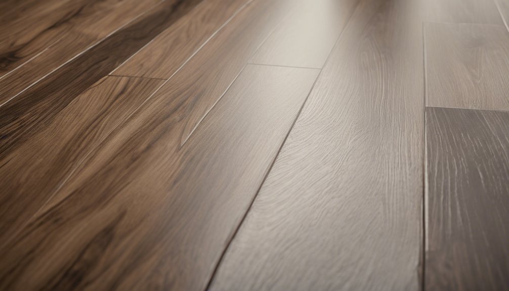 vinyl plank flooring underlayment necessity