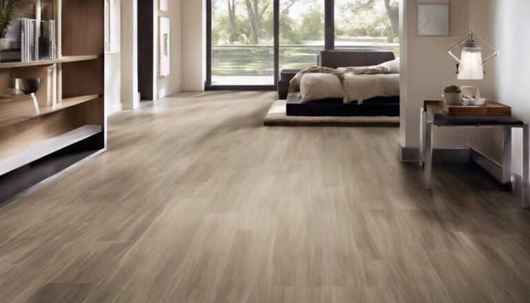 vinyl versus laminate flooring