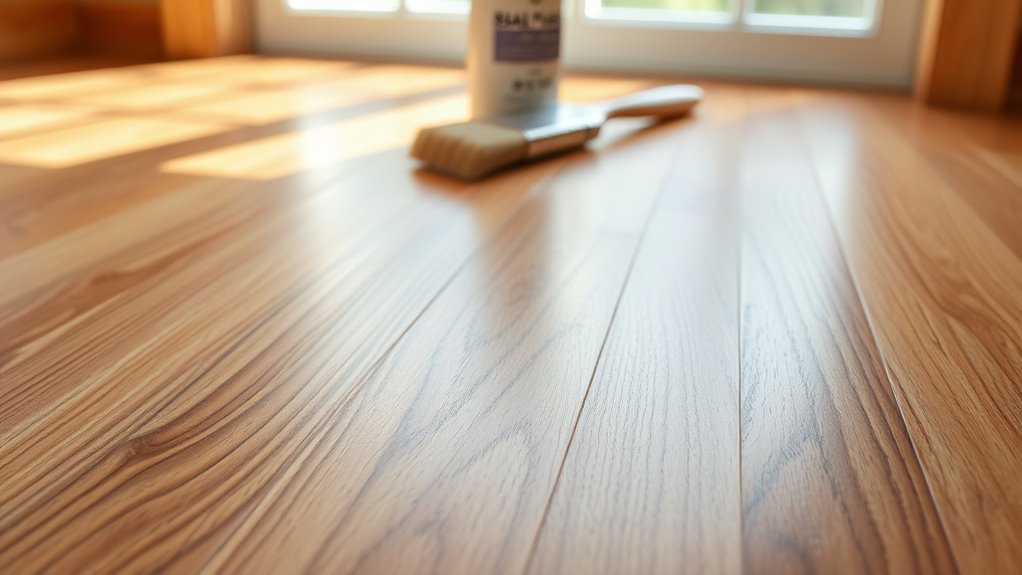 engineered wood flooring explained