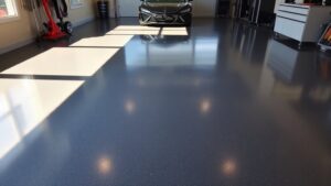 epoxy floors enhance value